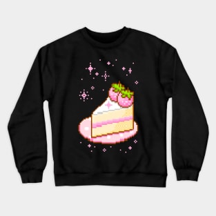 8BitArt Crewneck Sweatshirt